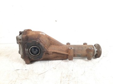 фото thumb №6, 2011 subaru outback дифференциал задний