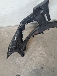 фото thumb №8, Бампер перед передний audi s3 a3 8y s line 8y0807437f