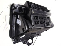 фото thumb №9, Бардачок консолі пасажира vw passat b7 europa