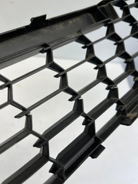 фото thumb №10, Skoda fabia iv средняя решётка бампера перед передняя