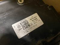 фото thumb №5, Фара лівий перед vw polo vi 6 gti full led