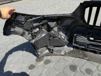 Bmw x1 u11 бампер перед передний m-pakiet комплектный  6x pdc Недорого, фото thumb