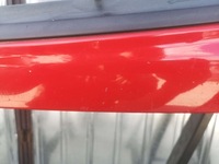 фото thumb №7, Решётка радиатора решётка радиатора радиатора opel vivaro a lift 06-14