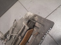 фото thumb №6, Суппорт тормозной правый перед audi a6 c6 320mm