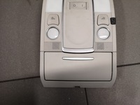 фото thumb №7, Лампа потолочный audi a6 c6 4f0947135bq