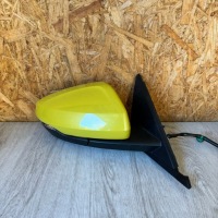 фото thumb №1, Дзеркало праве повний audi a1 82a 6 pin 2019 rok