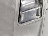 фото thumb №8, Lexus nx lift решітка радіатора решітка радіатора радіатора бампер перед передній хром 5311578010