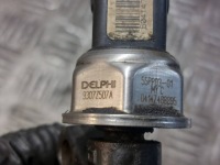 фото thumb №2, Распределитель топлива renault megane ii 1.5 dci 8200057345 8200057232