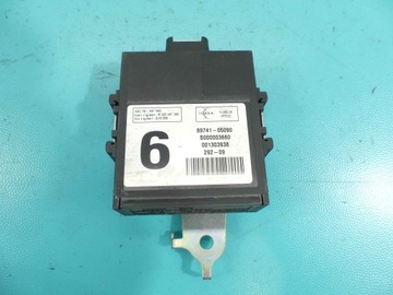 фото thumb №11, Комп'ютер набір toyota avensis iii t27 2.0 d4d 1ad