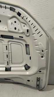 фото thumb №10, Капот крышка двигателя vw volkswagen polo 6 vi 2g 17-