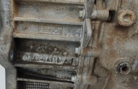 фото thumb №9, Коробка передач передач defender 2.4 tdci 7u3r-7a040-ab cu3r7003aa 2007-2014