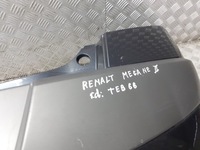 фото thumb №10, Бампер задняя renault megane ii teb66