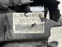 фото thumb №7, Лампа правий перед vw caddy 2k 2k1941032b europa