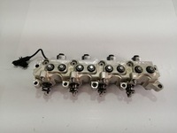 фото thumb №1, Alfa romeo stelvio активатор клапанов 2.9 510 kw