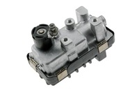 фото thumb №11, Регулятор турбины ,ford transit 2.4tdci 2006-
