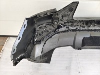 фото thumb №11, Audi q2 81a s-line lift бампер задняя 81a807511