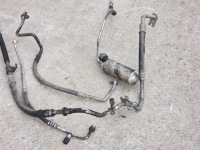 Movano master 2 2 03-10 2.5 dci кондиционер кондиционер комплект 1l Оригинал, фото thumb