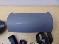 фото thumb №6, Подушки безпеки подушка безпеки натягувачі citroen jumpy 2007-