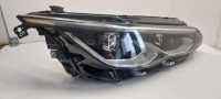 фото thumb №10, Golf 8 viii фара левая правая перед полный led iq light 5h1941059 5h1941060