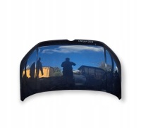 Купить Vw caddy 2k7 2019-23 год капот крышка двигателя, фото thumb