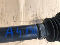 фото thumb №6, Привідний вал ліва audi a4 b8 8k0407271q