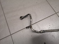 фото thumb №5, Шланг масляний turbo audi tt 8n 1.8t 06a145778h