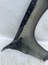 фото thumb №8, Крило лівий mercedes eqc w293 перед переднє