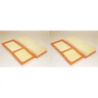 фото thumb №1, 2 x фільтр повітря japko do chrysler, mercedes-benz crossfire, slk r170