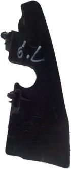 фото thumb №1, Toyota оригінальний номер 53286-52100 повітропровід повітря верхній