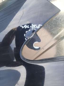 фото thumb №9, Крыло левый перед opel corsa d цвет z20r годы 2006-2014 оригинал