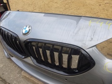 фото thumb №7, Bmw 2 f44 gran купе m набор бампер переднее
