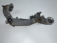 фото thumb №1, Труба коллектор жидкость man tgx tgs euro 6