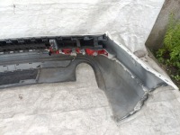 Audi q7 4l0 s-line бампер задній kielce-gliwice Оригінал, фото thumb