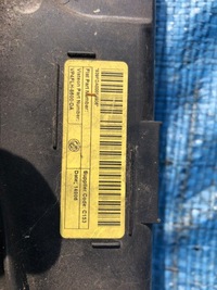 фото thumb №5, Alfa romeo 159 3.2 jts радиатор вентиляторы