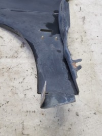 фото thumb №10, Крыло saab 93 правый перед granatowy