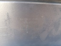 Бампер перед передний skoda octavia 3 3 5e рестайлинг  2017-2020r Киев, фото thumb