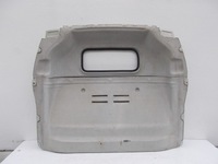 фото thumb №7, Перегородка стінка перегородкова стіна перегородка fiat fiorino bipper nemo qubo iii