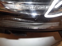 фото thumb №4, Mercedes w253 glc лампа права full led a2539065801