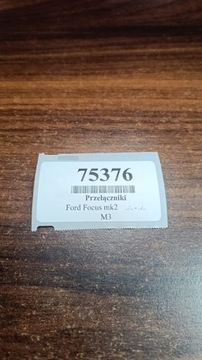 фото thumb №9, Ford focus mk2 перемикач комбінований