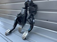 фото thumb №4, Renault clio v педали газа тормоза rs