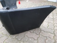 фото thumb №8, Jumpy ii scudo ii expert ii бампер задний задняя длинный long maxi max pdc