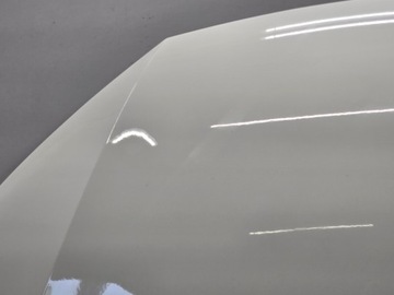 фото thumb №6, Vw caddy iii maxi рестайлинг 11r капот lb9a