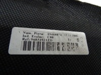 фото thumb №12, Citroen c4 grand picasso защита пол багажника обшивка комплект