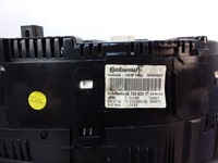 фото thumb №5, Citroen c4 ii 1.6 hdi лічильник прилади 96769629xt