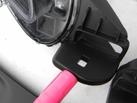 фото thumb №13, Peugeot 2008 lift капот бампер лампи ,радіатор