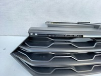 фото thumb №5, Vw t-roc r-line решётка радиатора бампера перед передний