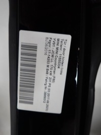 Mini countryman 2 f60 16- дверь левое задняя задняя Недорого, фото thumb