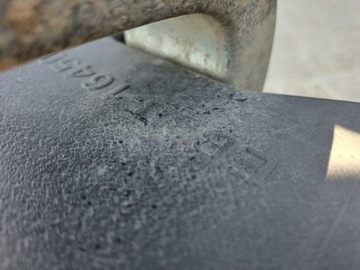 фото thumb №6, Ford ranger 3 17r 3.2 tdci пороги градуси