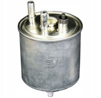 фото thumb №1, Фільтр пального do renault twingo ii 1.5 dci