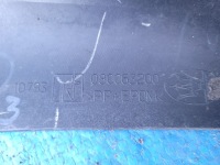 Maserati gran turismo i m145 | бампер диффузор спойлер задняя 080063200 | 0615 Недорого, фото thumb